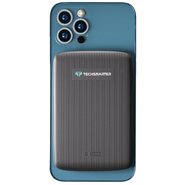 MagBoost 10,000mAh Magnetic Power Bank