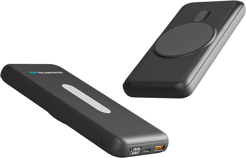 MagBoost 20,000mAh Magnetic Power Bank