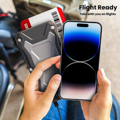 TSBar Rugged 20,000mAh 30W Power Bank