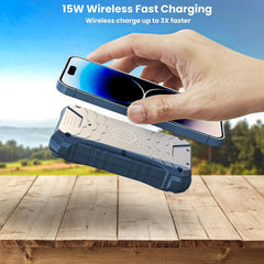 TSBar Rugged 20,000mAh 30W Power Bank