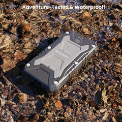 TSBar Rugged 20,000mAh 30W Power Bank