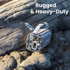 TSBar Rugged 40,000mAh 100W Power Bank