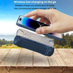 TSBar Rugged 30,000mAh 65W Power Bank