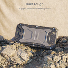 TSBar Rugged 30,000mAh 65W Power Bank