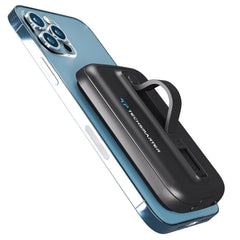 MagBoost Portable Charger 5K Slide - TechsmarterTechsmarter