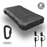 TSBar Rugged 20000 — 20,000mAh USB-C PD