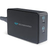 TSPort Dual USB-C PD Desktop Charger